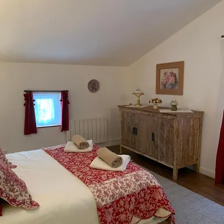 Σπίτι διακοπών Mcm