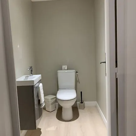 Mcm Σπίτι διακοπών *