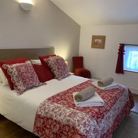 Mcm بيت للعطل Chalais (Charente)