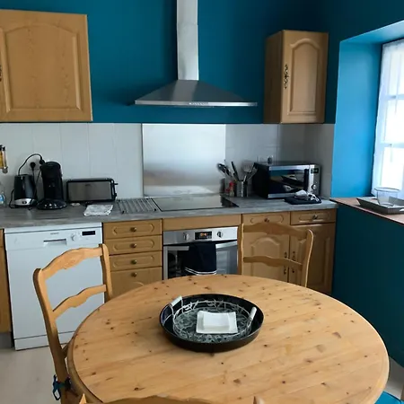 Mcm Chalais (Charente)