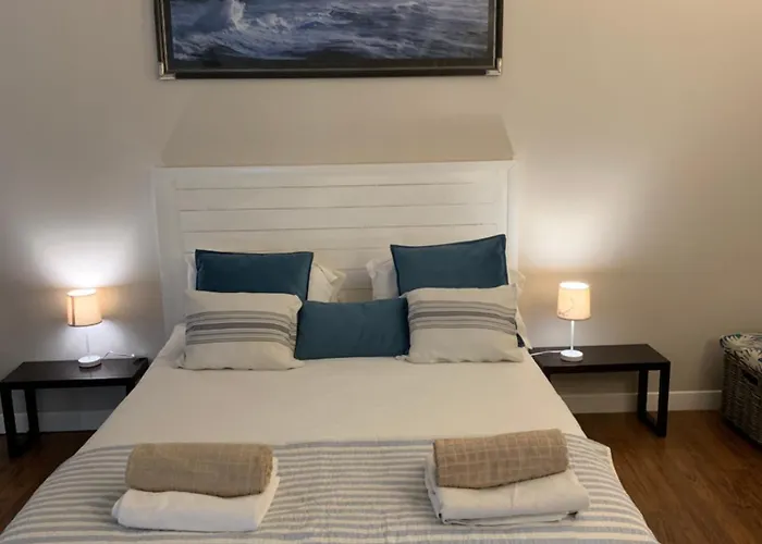 Сasa de vacaciones Mcm