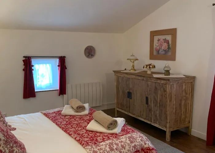 Сasa de vacaciones Mcm