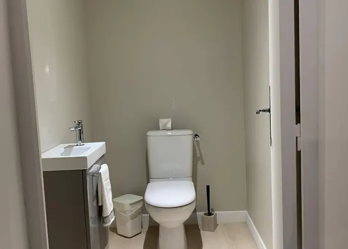 Mcm Сasa de vacaciones *