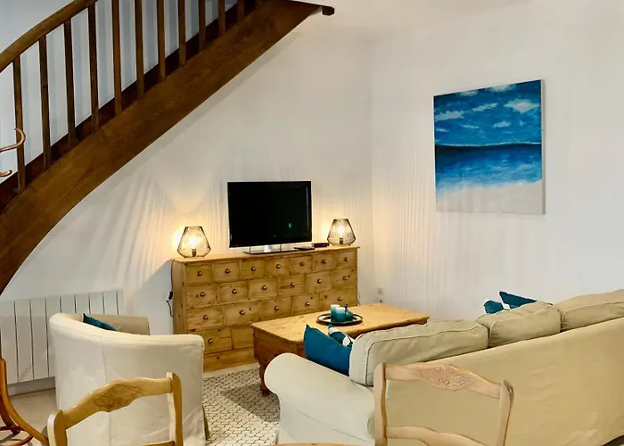 Mcm Сasa de vacaciones *