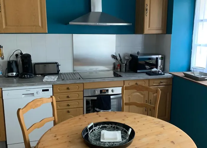 Mcm Chalais (Charente)